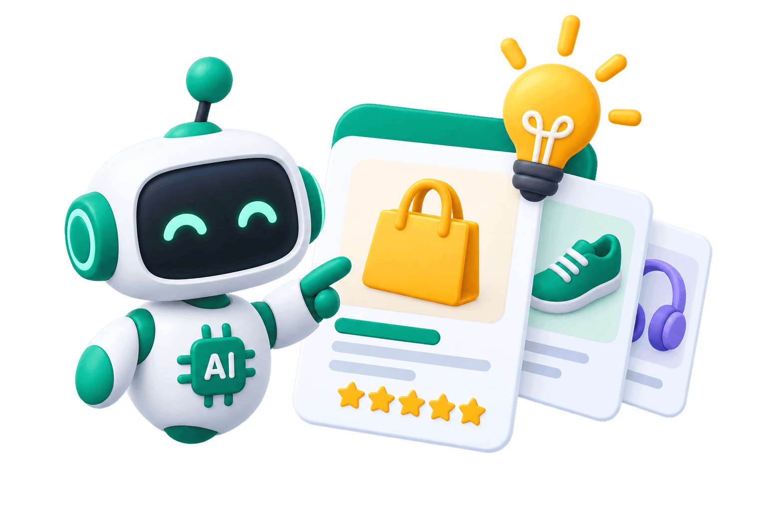 AI Recommendations