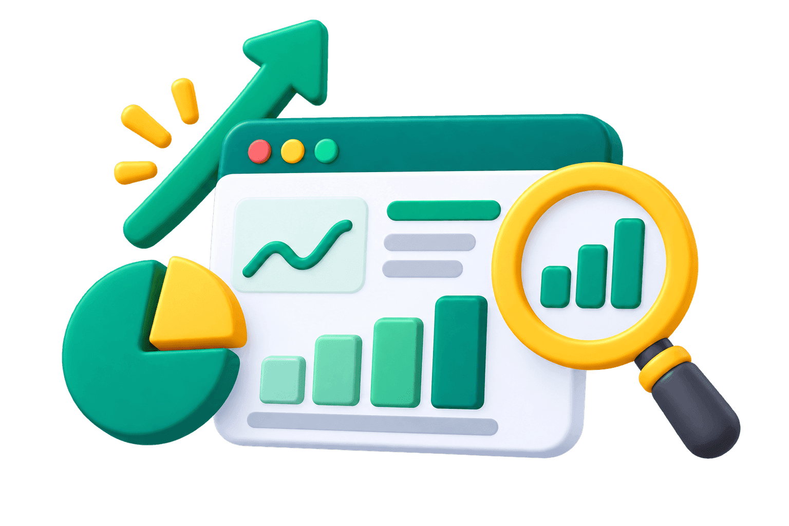 Business Analytics