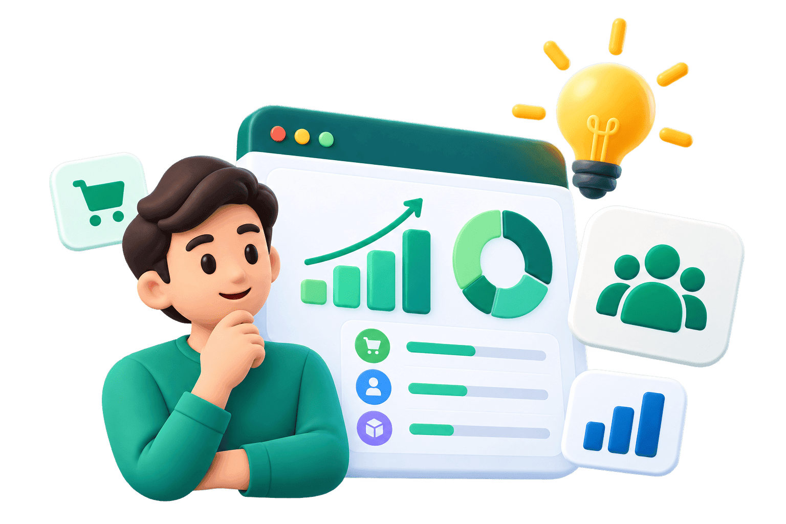Customer Intelligence