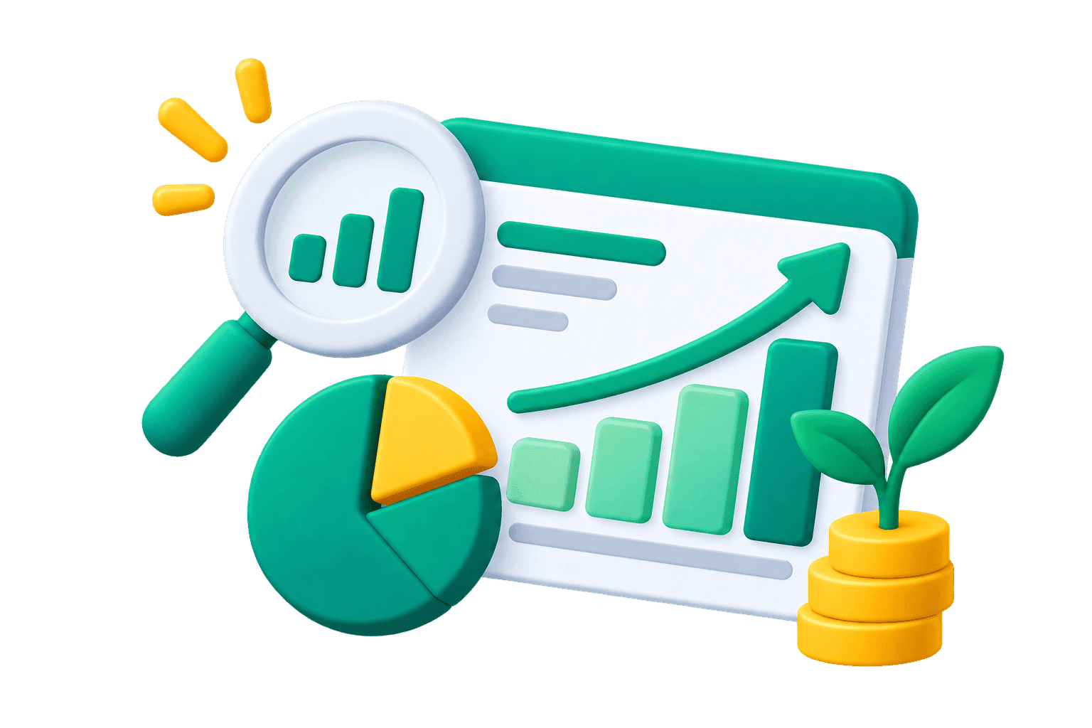 Growth Insights